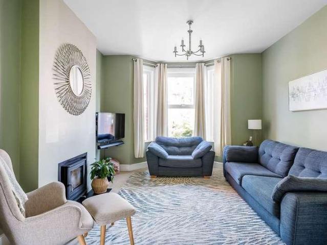 House for sale in St James, Sandown Park