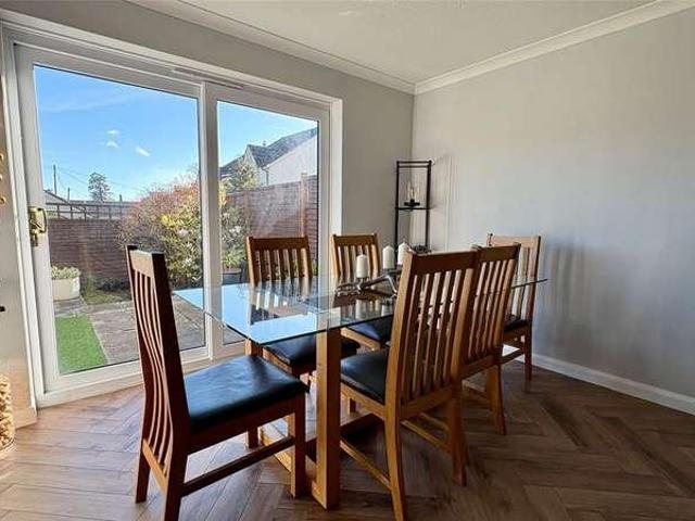 House for sale in Budlake, Devon