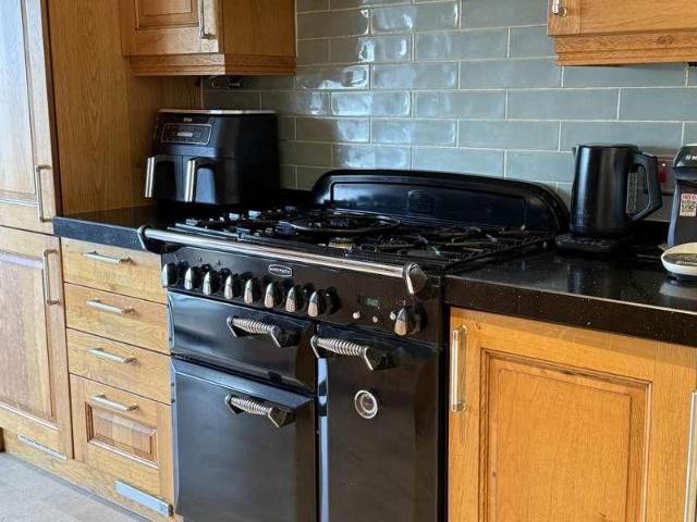 House for sale in Berrick Salome, Oxfordshire