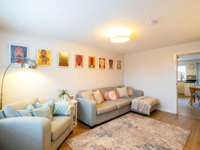 House for sale in Barton In Fabis, East Midlands