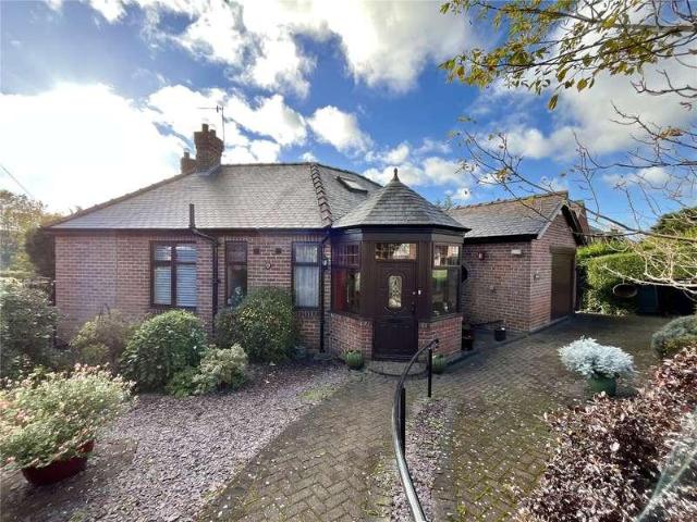 House for sale in Wylam