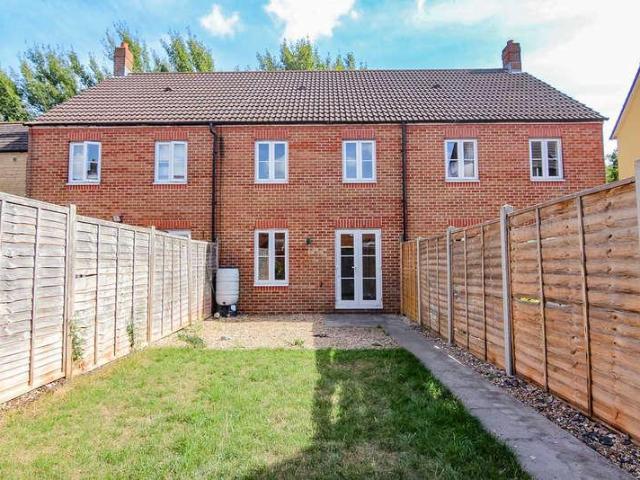 House for sale in Weston Village, Weston-super-mare
