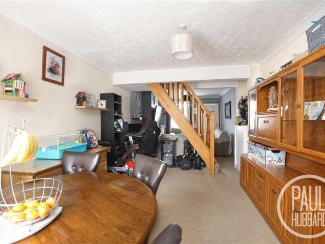 House for sale in Eastbridge, Suffolk