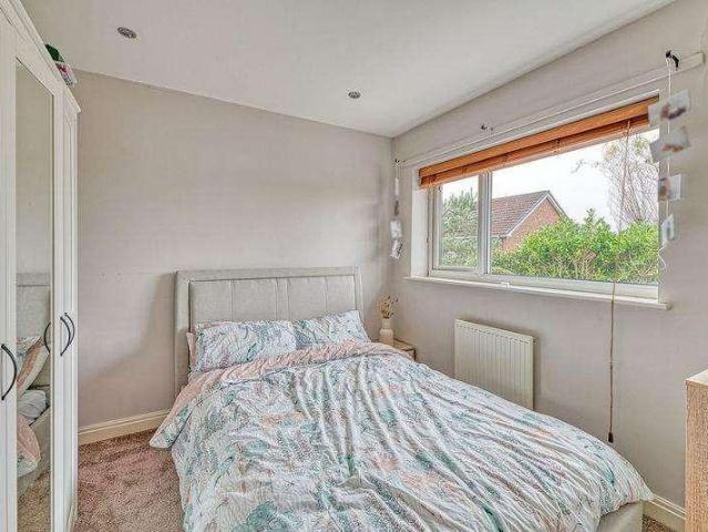 House for sale in Woolston, Warrington