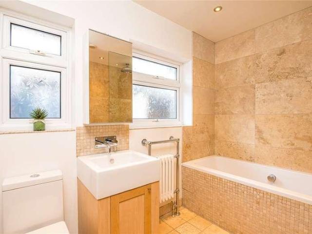 House for sale in North Shoebury, Alton Barnes