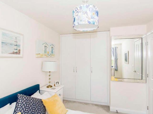 House for sale in Stanford On Avon, Leicestershire
