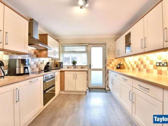 House for sale in Wall Heath, West Midlands