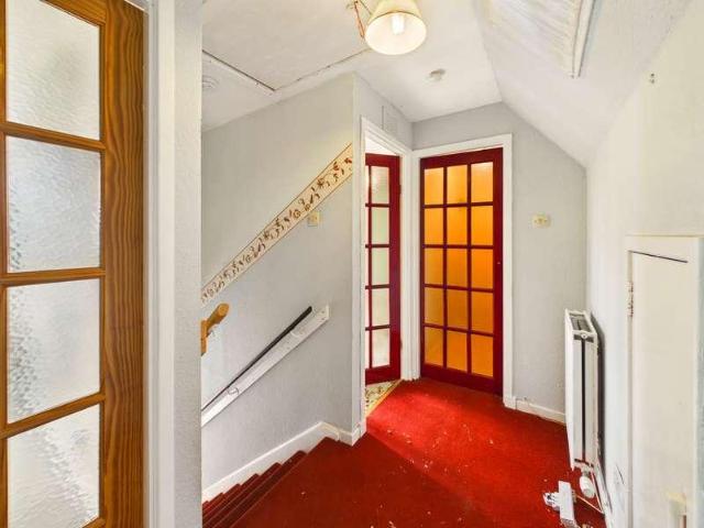 House for sale in Scotland