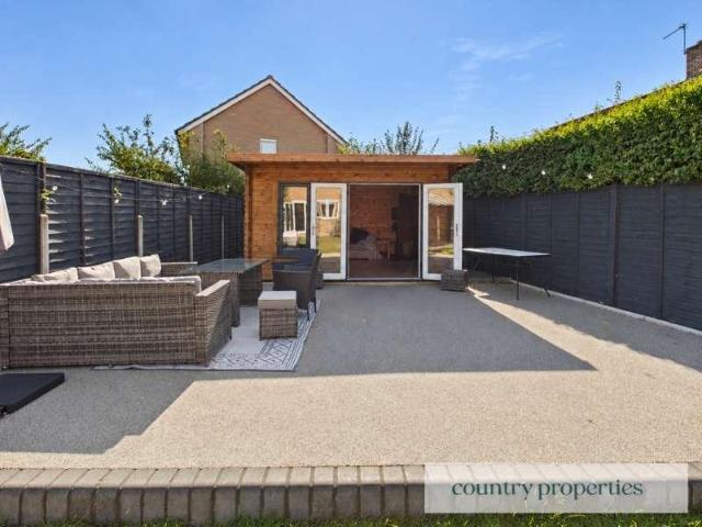 House for sale in Welwyn Garden City, Welwyn Hatfield