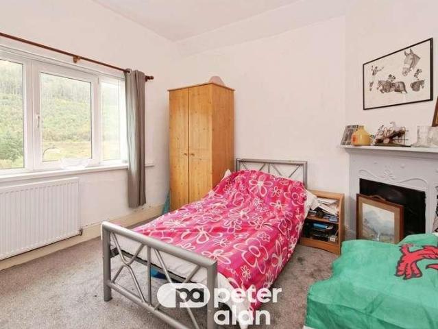 House for sale in Cynonville, Cymer and Glyncorrwg