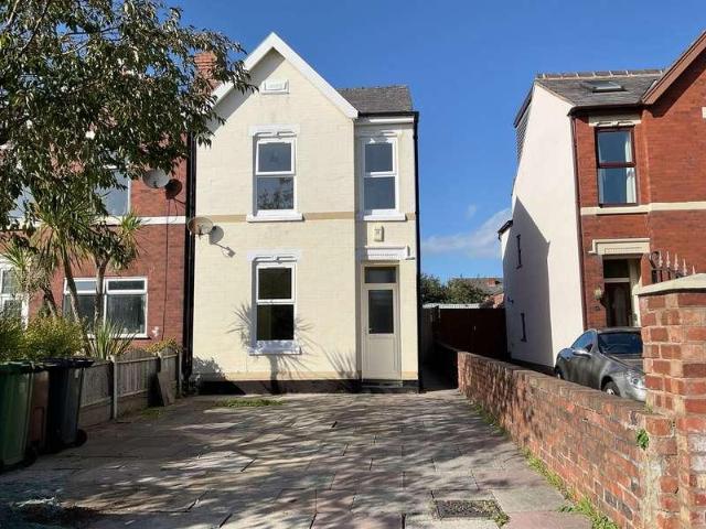 House for sale in Southport, Sefton