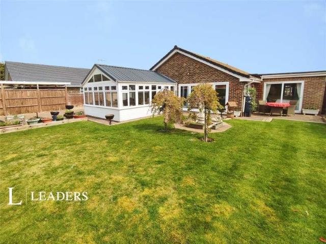 House for sale in Rustington, Arun