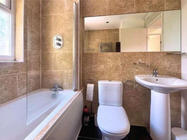 House for sale in Horsell, Woking