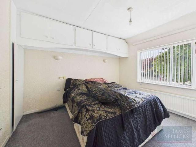 House for sale in Old Wharf, City Of Leicester