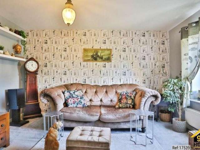 House for sale in South Milford