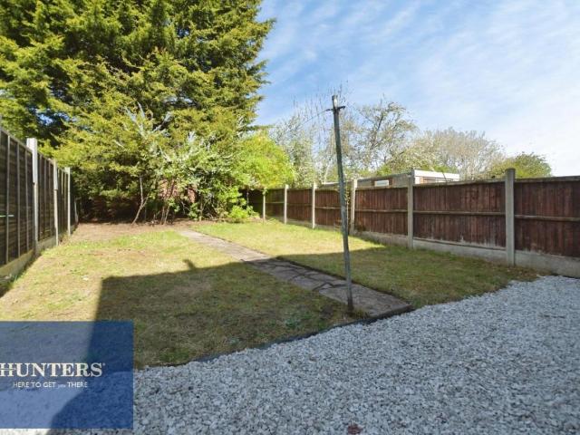 House for sale in Boythorpe, Loundsley Green