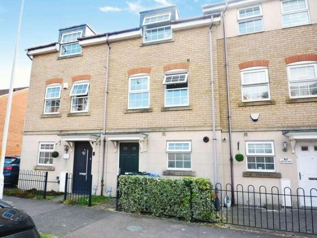 House for sale in Minster-on-Sea, Oad Street