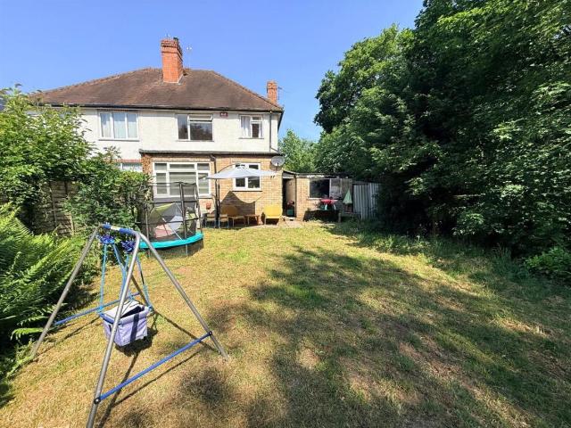 House for sale in Stourbridge, West Midlands