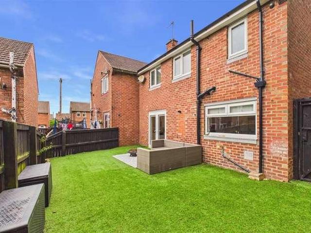 House for sale in Tyne And Wear