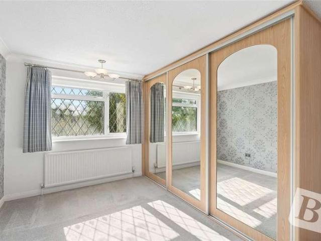 House for sale in Wickford, Basildon