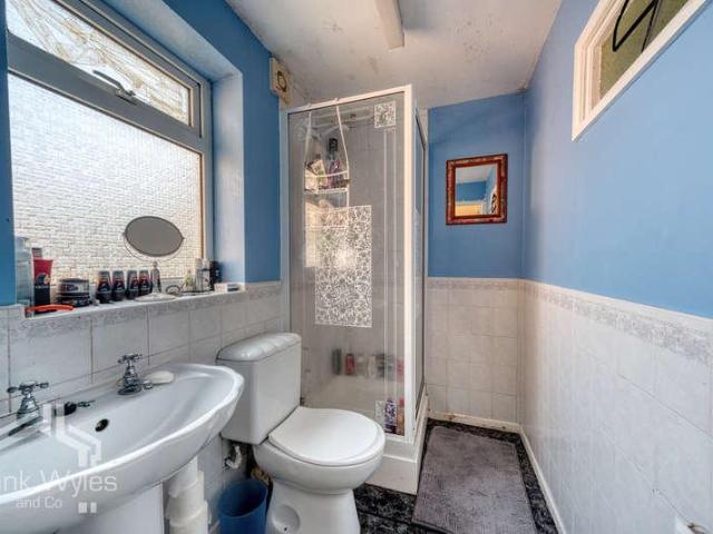 House for sale in St Annes, Lytham