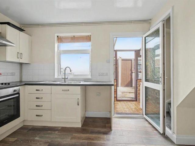House for sale in Four Gotes, Cambridgeshire