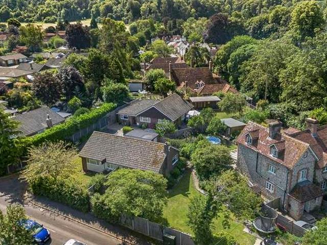House for sale in Buriton, Bolton Low Houses