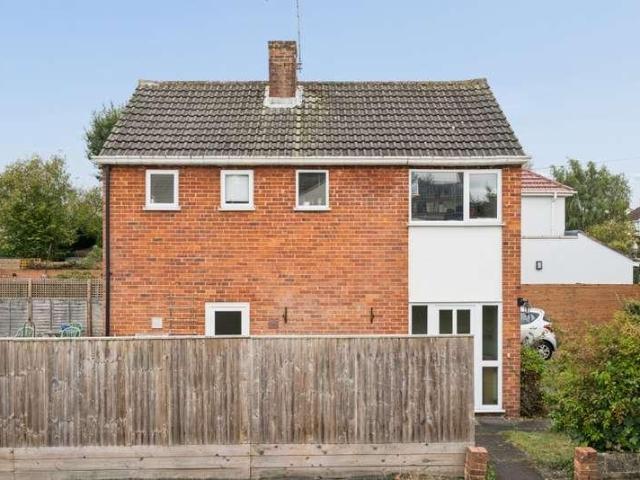 House for sale in Gravel Hill, Chalfont St. Peter