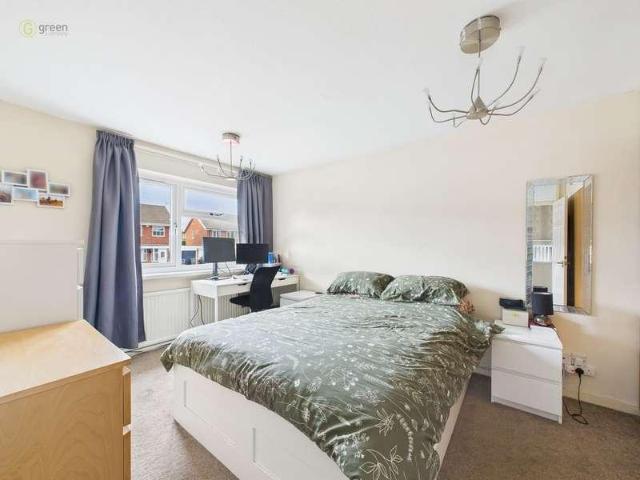 House for sale in Minworth, West Midlands