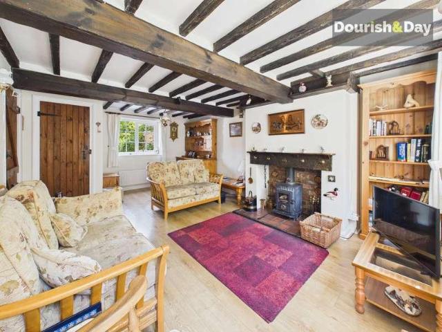 House for sale in Tilston