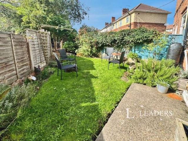 House for sale in Blidworth CP, Newark and Sherwood