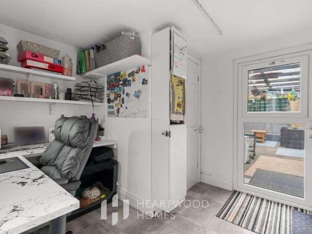 House for sale in St Albans