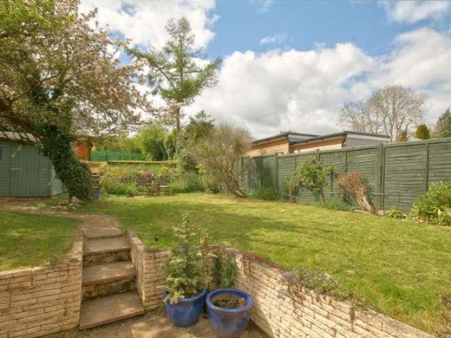 House for sale in Berrick Salome, Oxfordshire