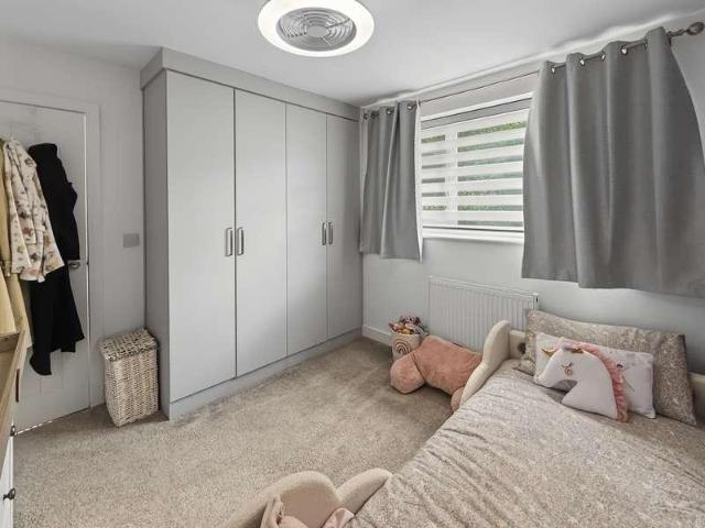 House for sale in Bury, Greater Manchester