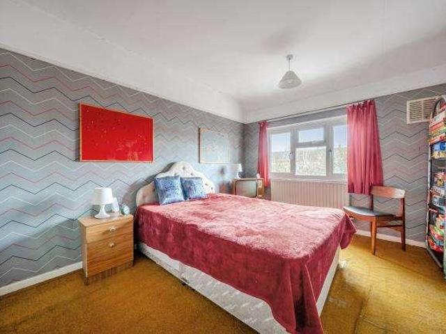 House for sale in Black Bourton, Oxfordshire
