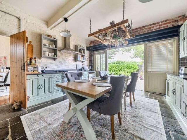 House for sale in Somerby, Brentingby