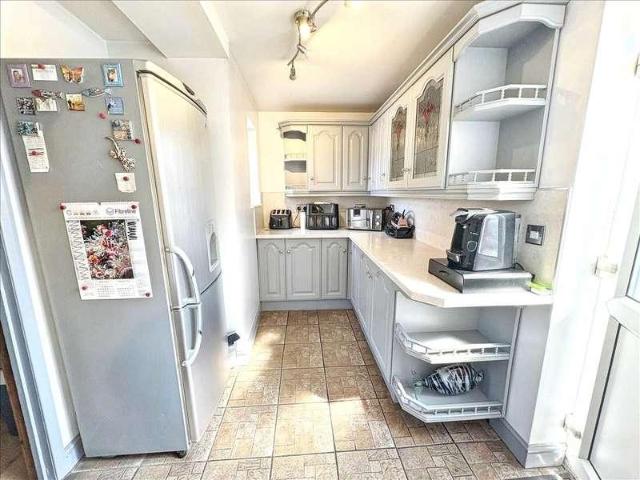 House for sale in Annesley, East Midlands