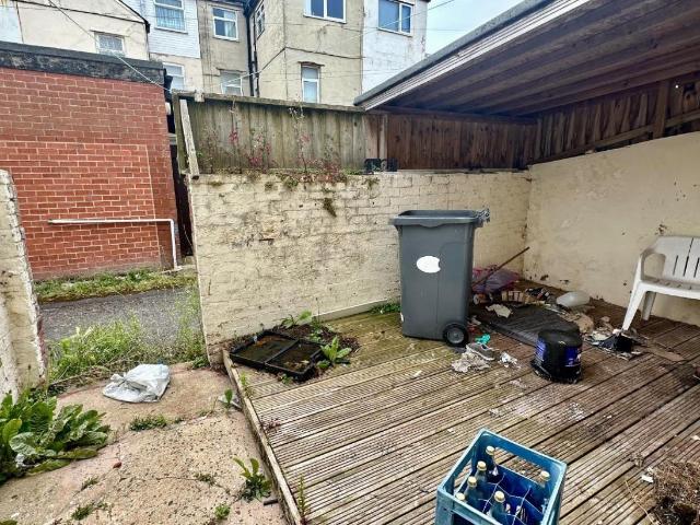 House for sale in Blackpool