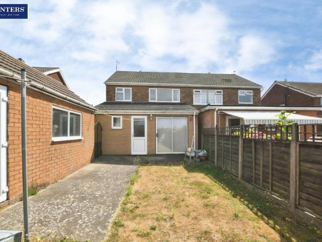 House for sale in Yaddlethorpe, Bottesford