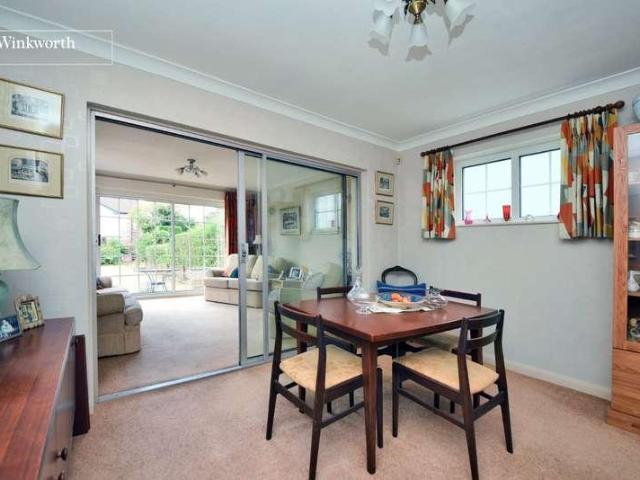House for sale in Ewell, Surrey