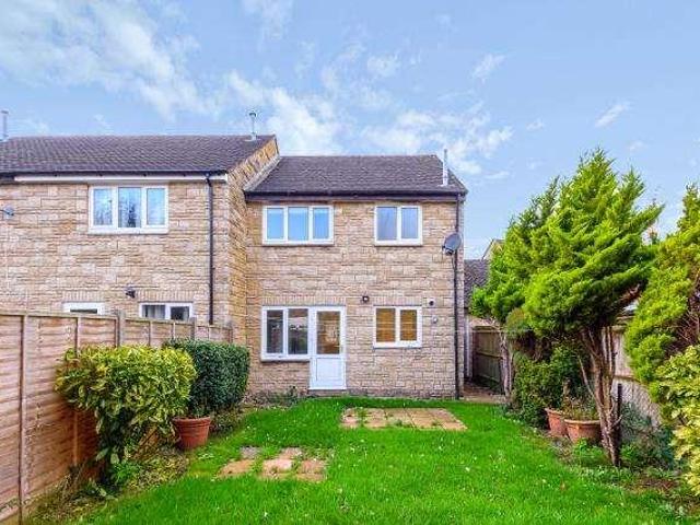 House for sale in Deer Park, Black Bourton