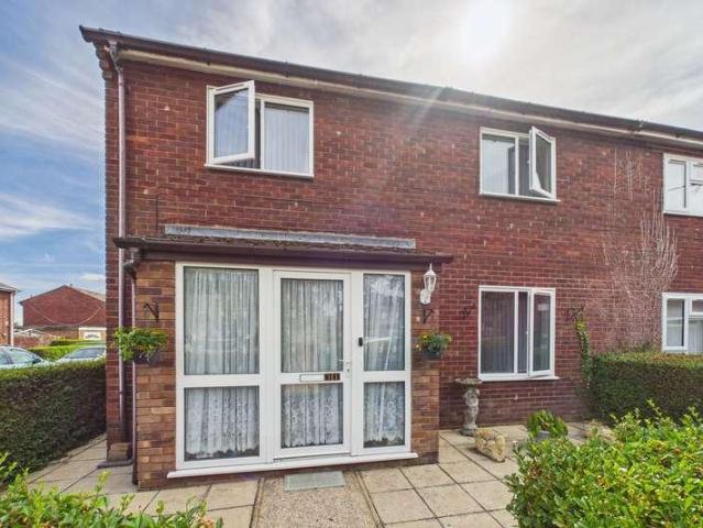 House for sale in Thetford, East Tuddenham