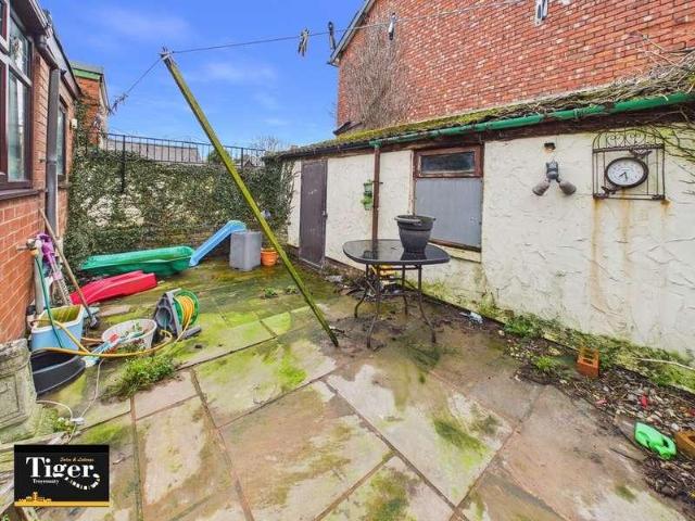 House for sale in Blackpool