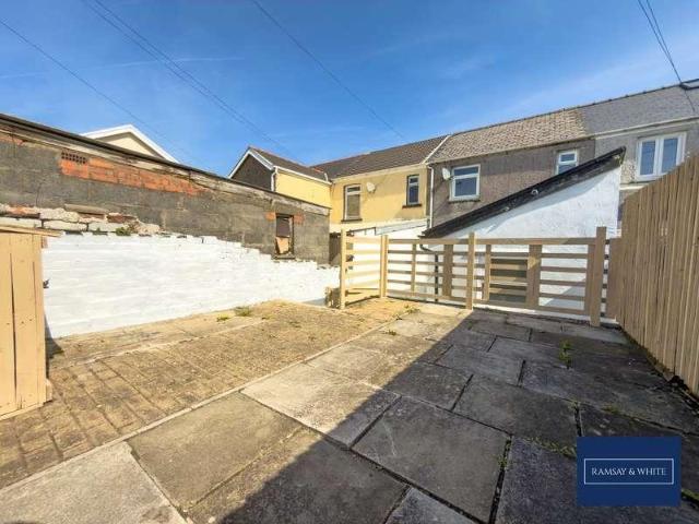 House for sale in Wales