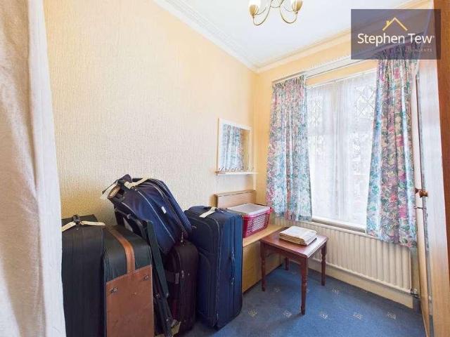 House for sale in Blackpool