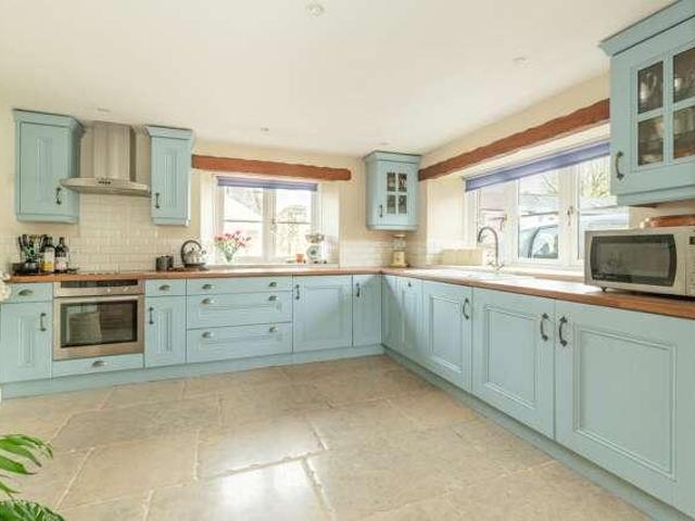 House for sale in Clapham cum Newby, North Yorkshire