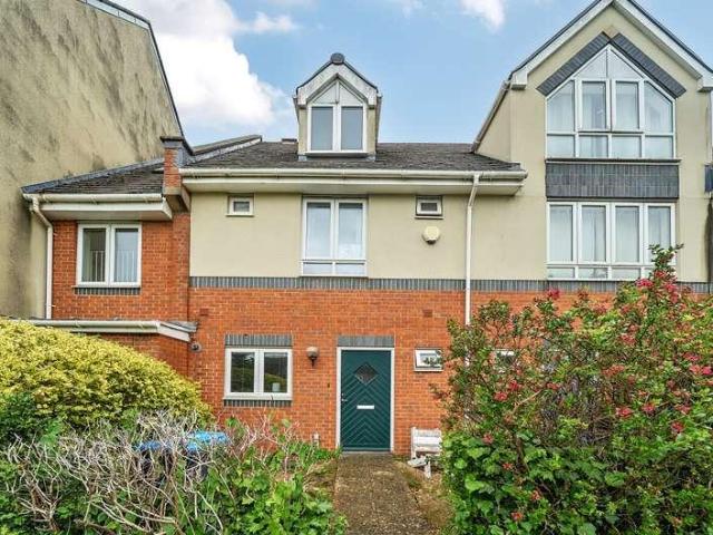 House for sale in Deer Park, Black Bourton