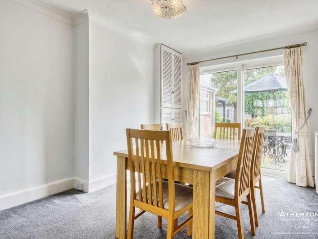 House for sale in Oakdale, Poole