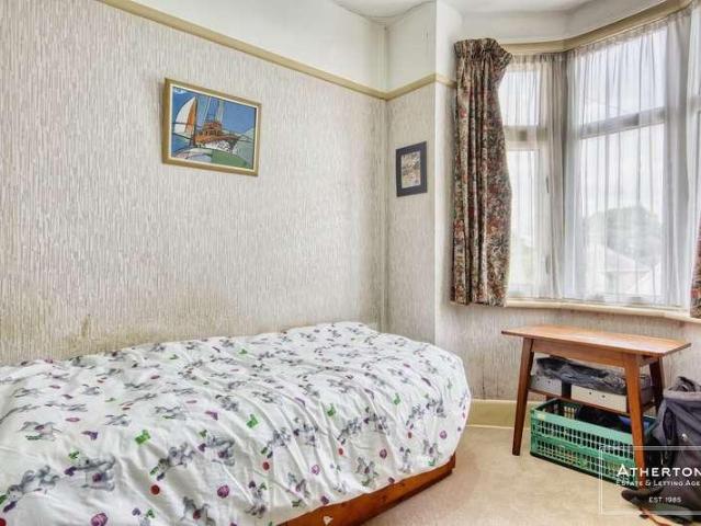 House for sale in Oakdale, Poole