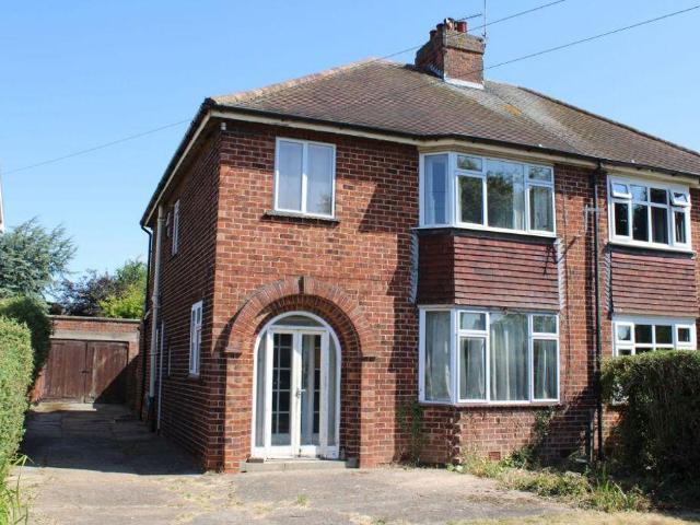 House for sale in Ingleby, Lincolnshire
